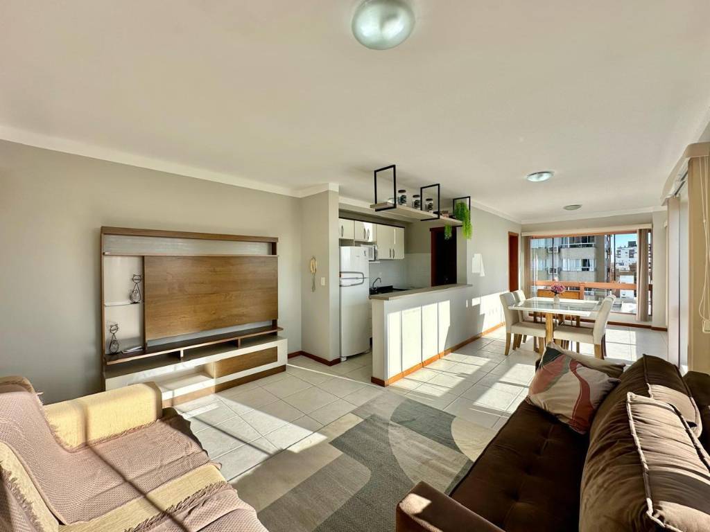 Apartamento 2 dormitórios para venda, Centro em Capão da Canoa | Ref.: 16461