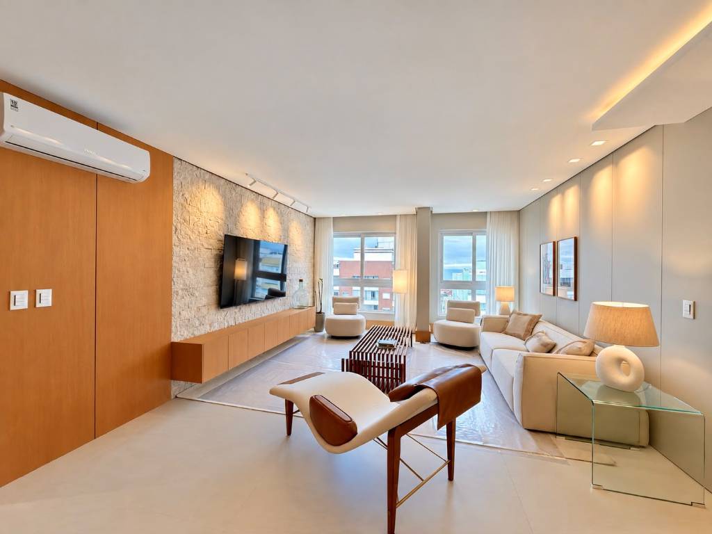 Apartamento 3 dormitórios para venda, Zona Nova em Capão da Canoa | Ref.: 16462