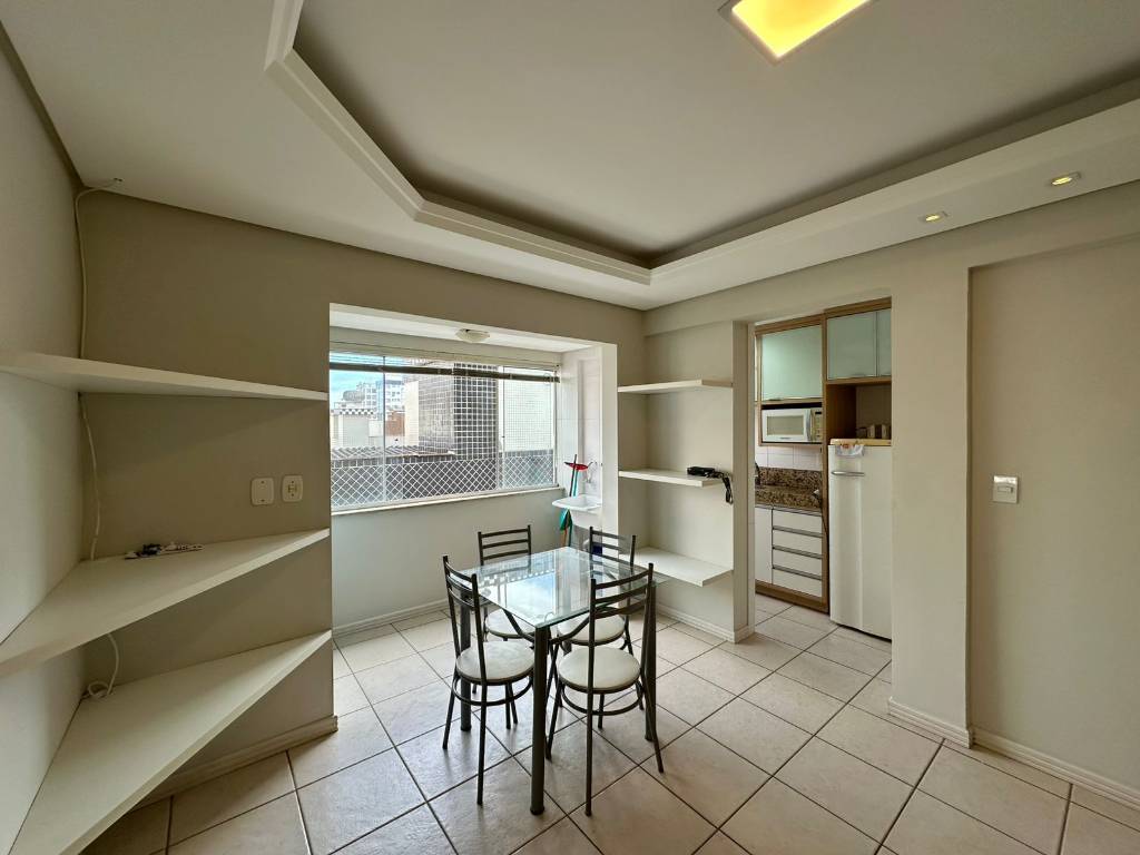 Apartamento 1 dormitório para venda, Centro em Capão da Canoa | Ref.: 16473