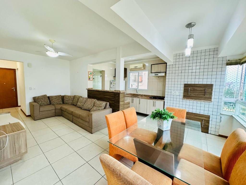 Apartamento 2 dormitórios para venda, Zona Nova em Capão da Canoa | Ref.: 16474