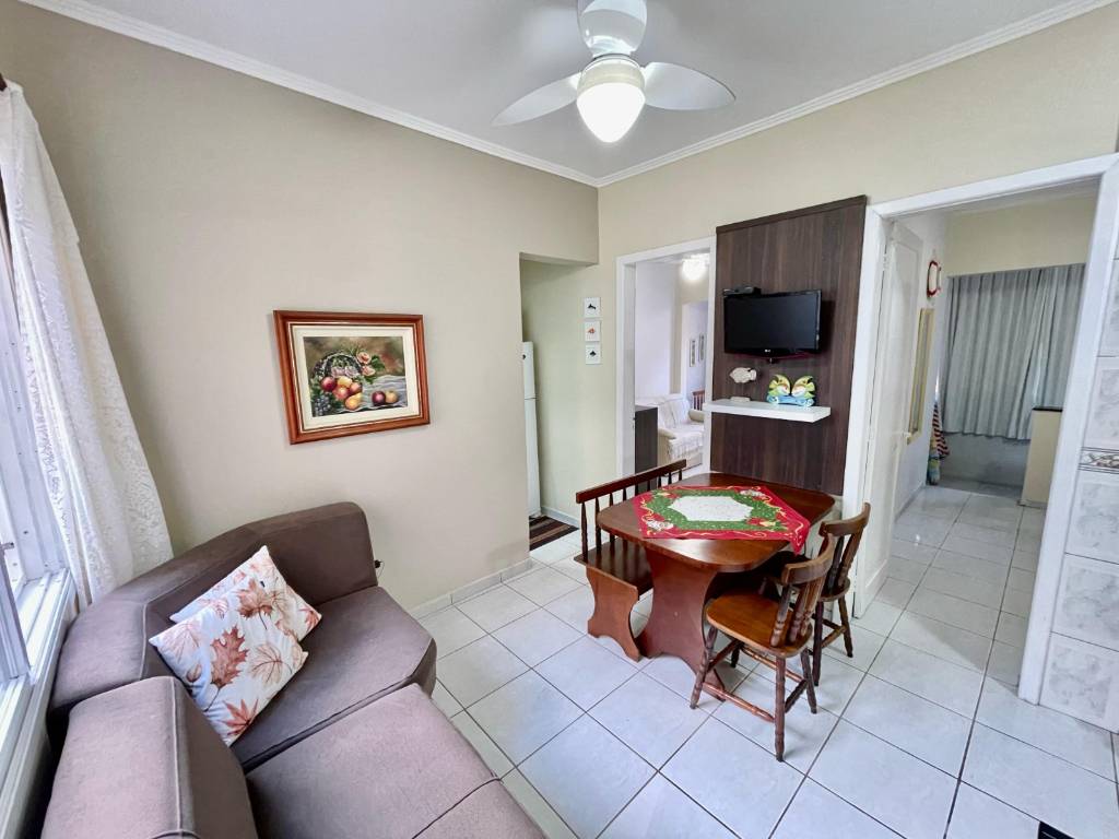 Apartamento 2 dormitórios para venda, Zona Nova em Capão da Canoa | Ref.: 16485