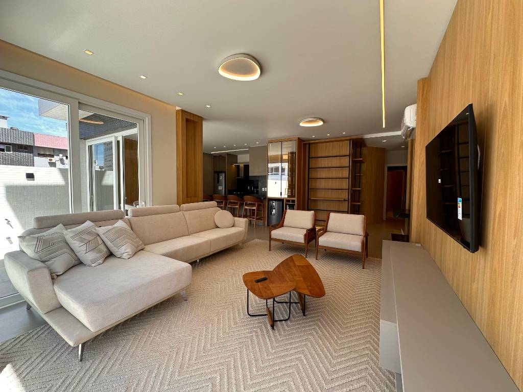 Apartamento 3 dormitórios para venda, Zona Nova em Capão da Canoa | Ref.: 16500