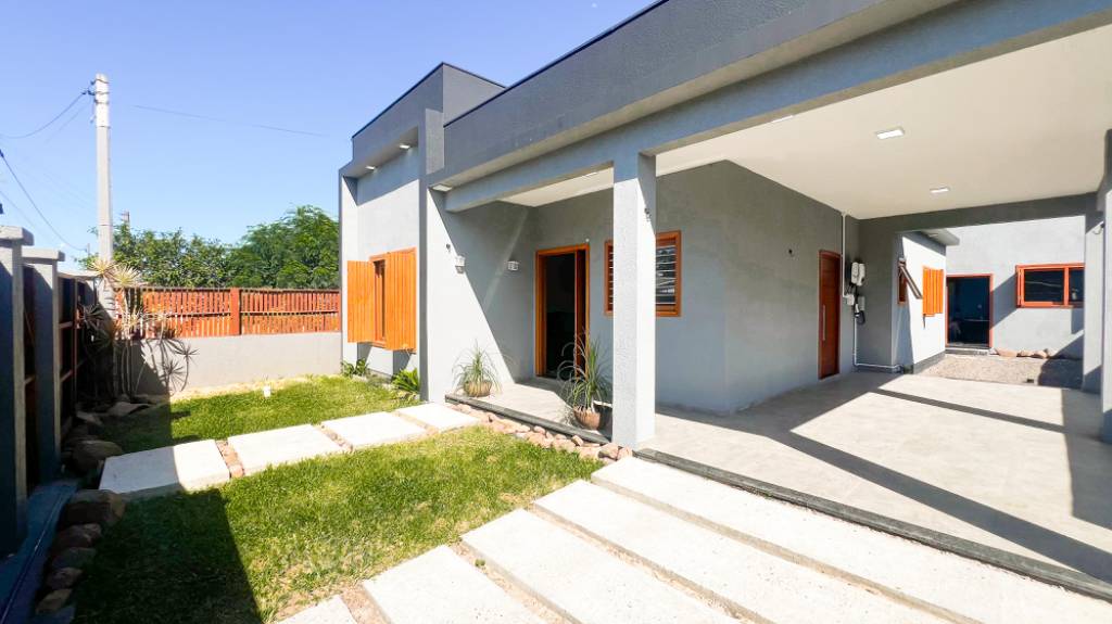 Casa 2 dormitórios para venda, Capão Novo em Capão da Canoa | Ref.: 16552