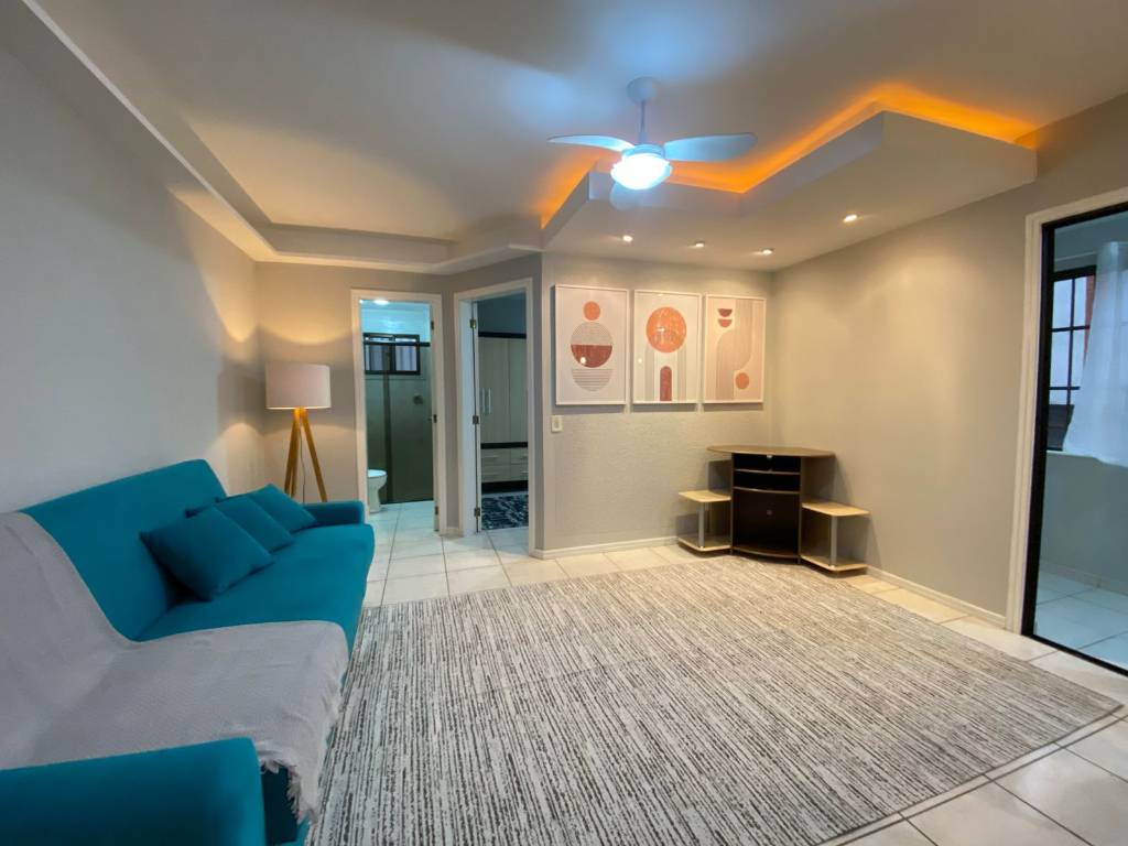 Apartamento 1 dormitório para aluguel, Centro em Capão da Canoa | Ref.: 16553
