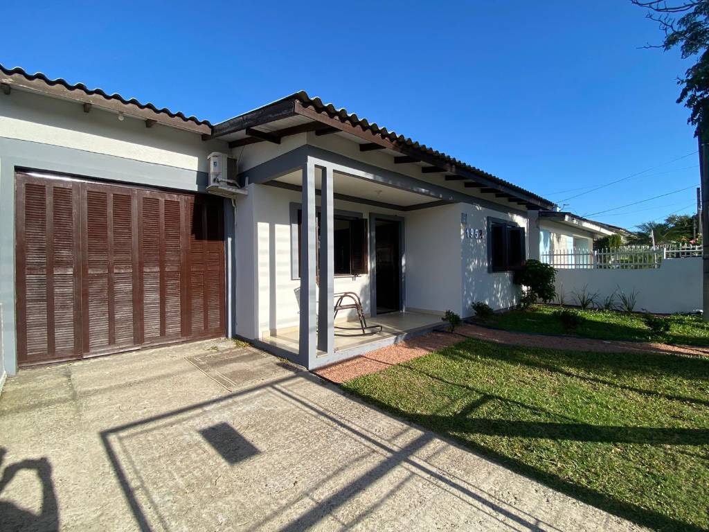 Casa 2 dormitórios para venda, Zona Nova em Capão da Canoa | Ref.: 16554