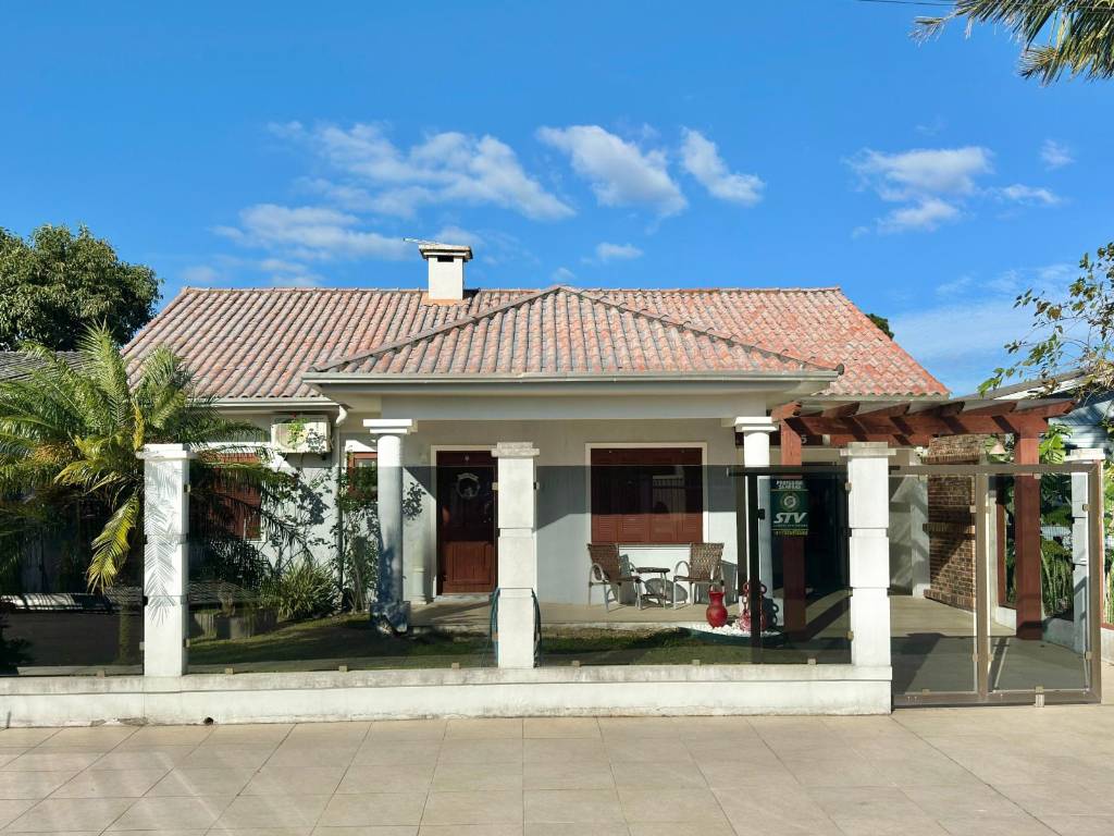 Casa 3 dormitórios para venda, Zona Nova em Capão da Canoa | Ref.: 16555