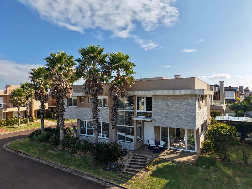 Casa em Condomínio 10 dormitórios para venda, Xangri-lá em Xangri-lá | Ref.: 16636