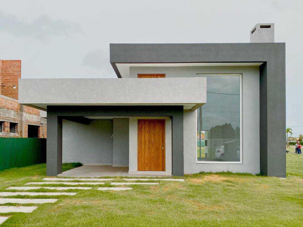 Casa em Condomínio 3 dormitórios para venda, Arroio Teixeira em Capão da Canoa | Ref.: 16701