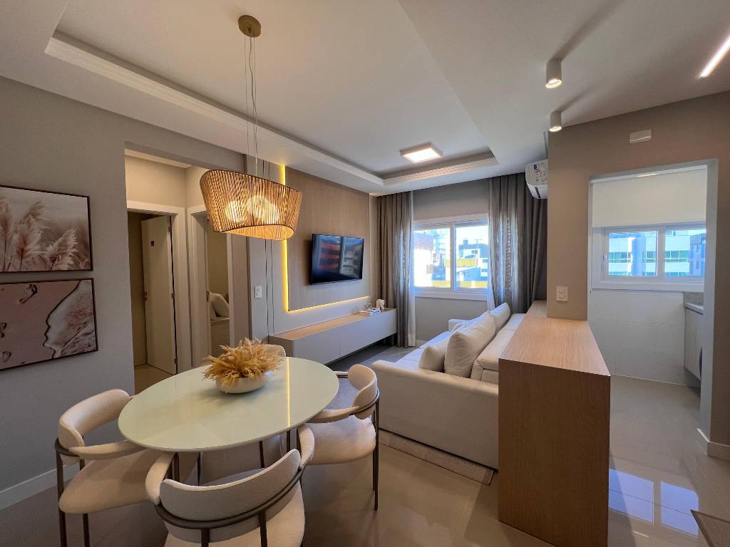 Apartamento 2 dormitórios para venda, Zona Nova em Capão da Canoa | Ref.: 16812