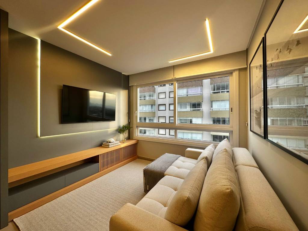 Apartamento 2 dormitórios para venda, Zona Nova em Capão da Canoa | Ref.: 16814