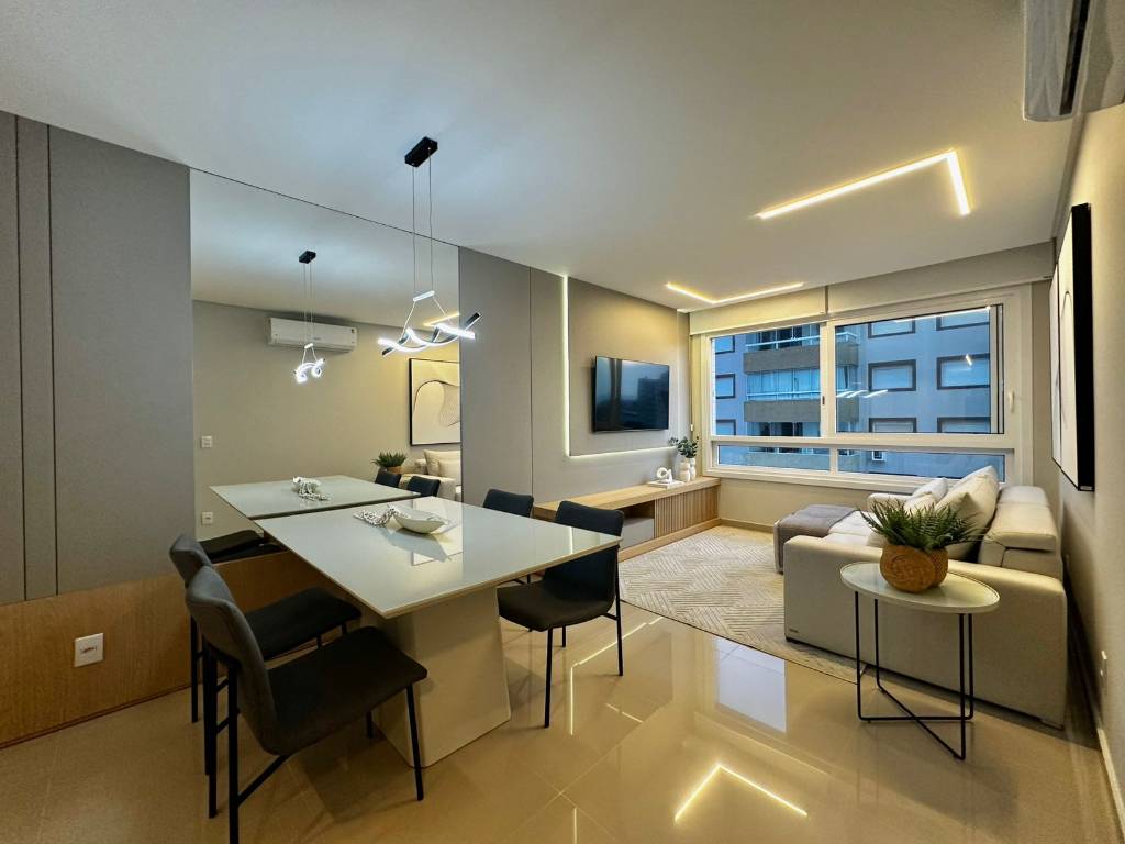 Apartamento 2 dormitórios para venda, Zona Nova em Capão da Canoa | Ref.: 16815