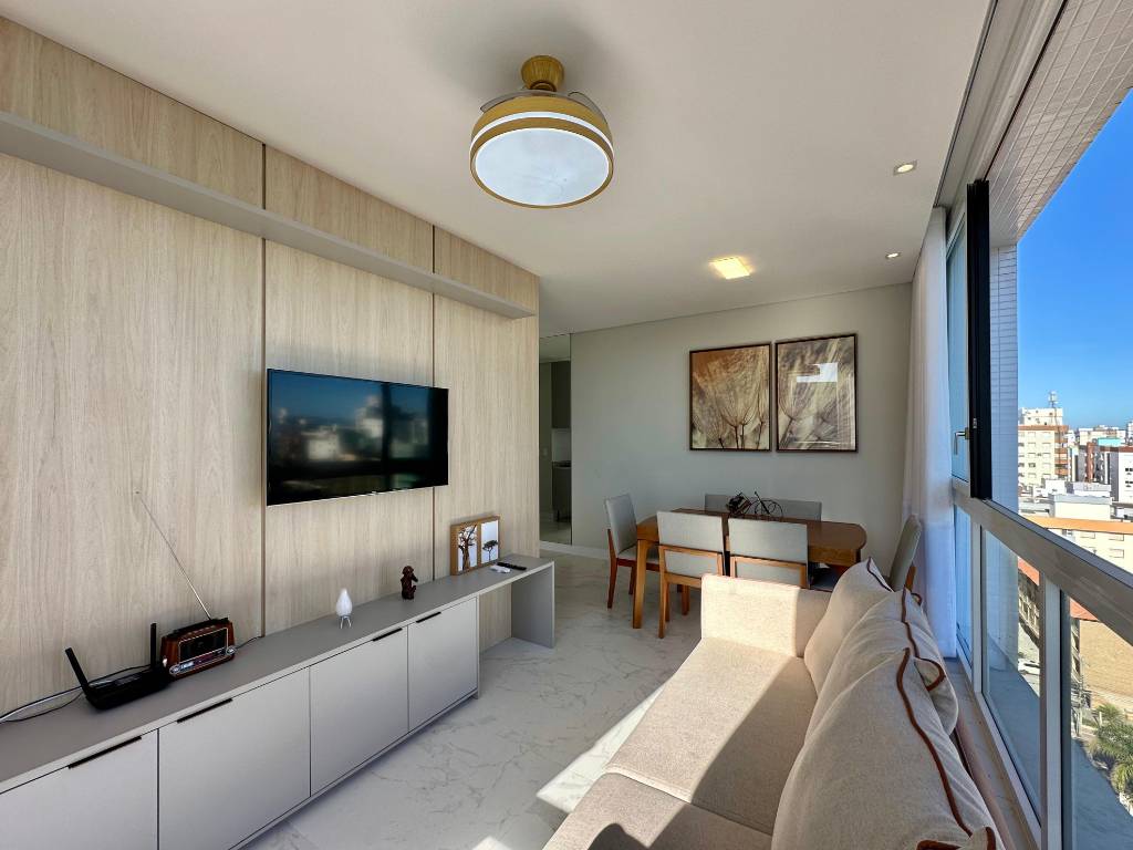 Apartamento 2 dormitórios para venda, Zona Nova em Capão da Canoa | Ref.: 16878