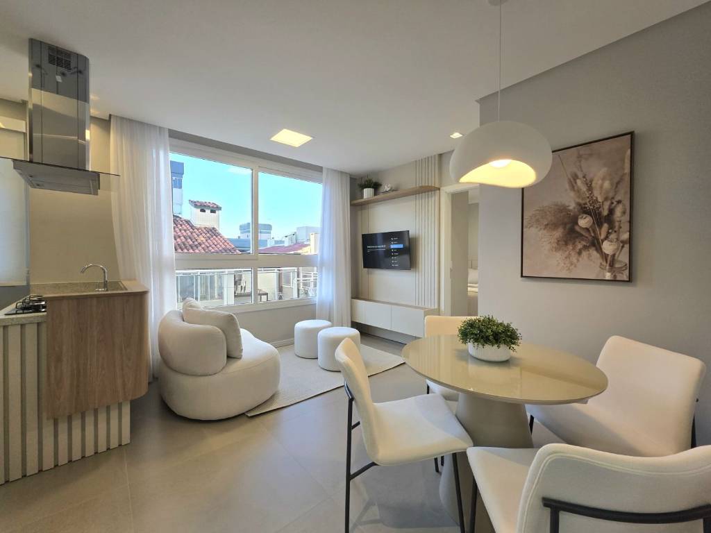 Apartamento 1 dormitório para venda, Zona Nova em Capão da Canoa | Ref.: 16923