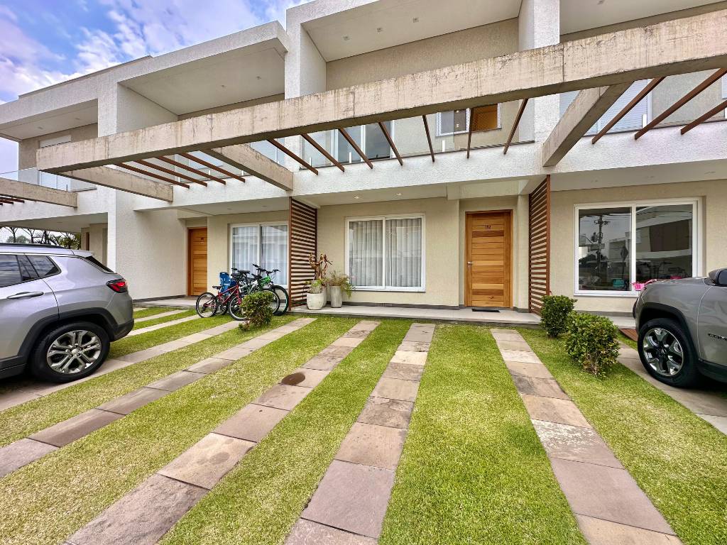 Casa em Condomínio 3 dormitórios para venda, Capão Da Canoa em Capão da Canoa | Ref.: 16930
