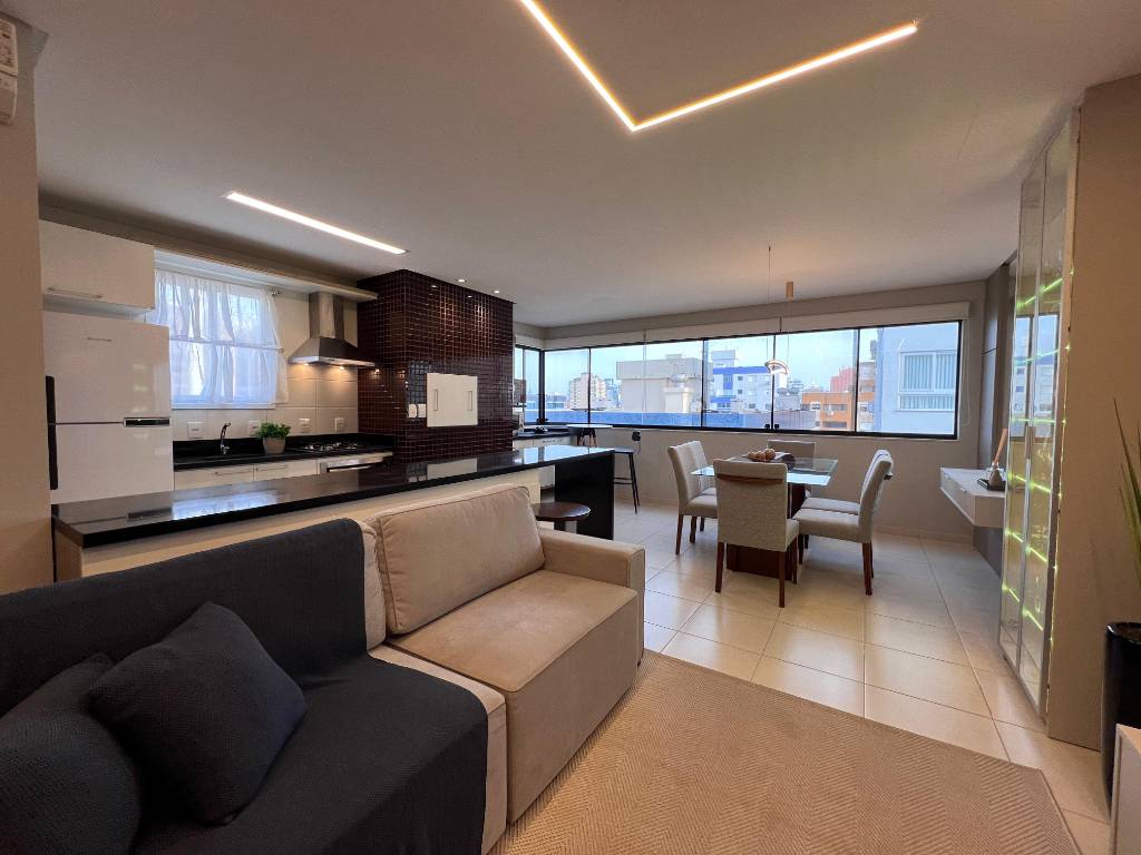 Apartamento 3 dormitórios para venda, Centro em Capão da Canoa | Ref.: 16931