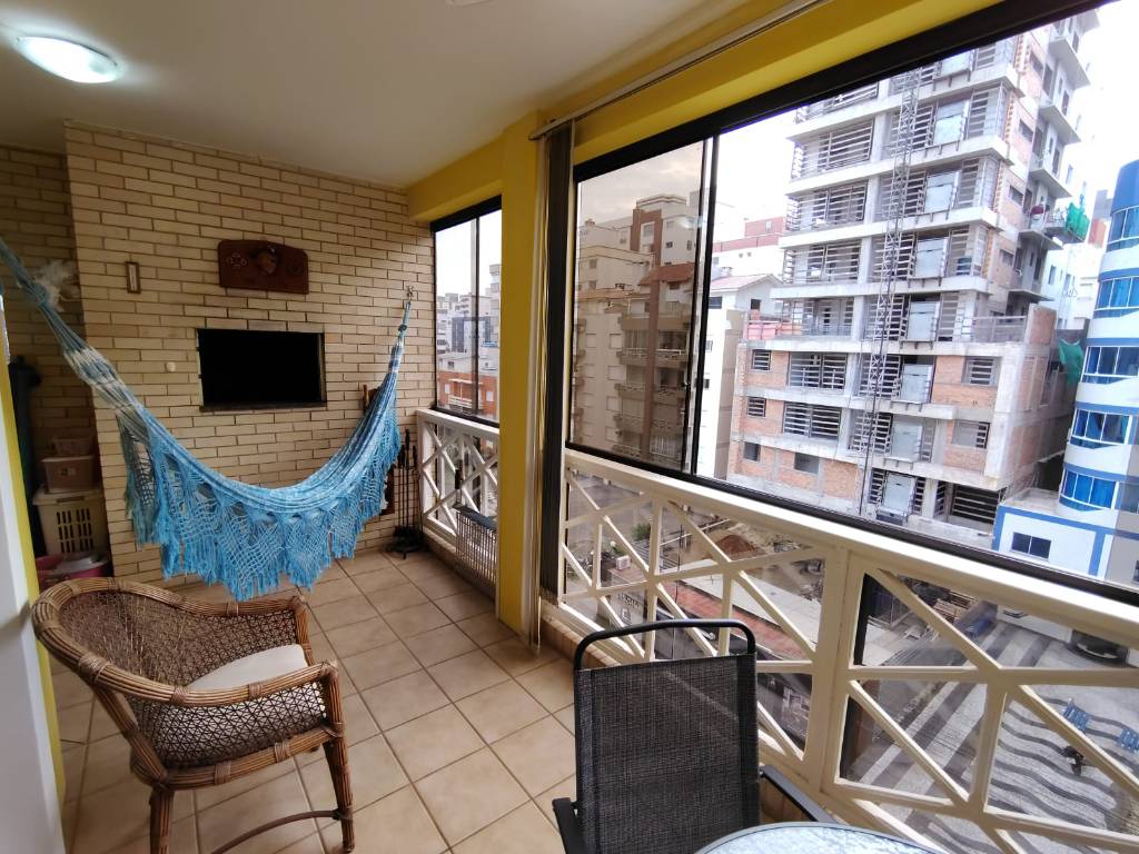 Apartamento 2 dormitórios para venda, Zona Nova em Capão da Canoa | Ref.: 16944