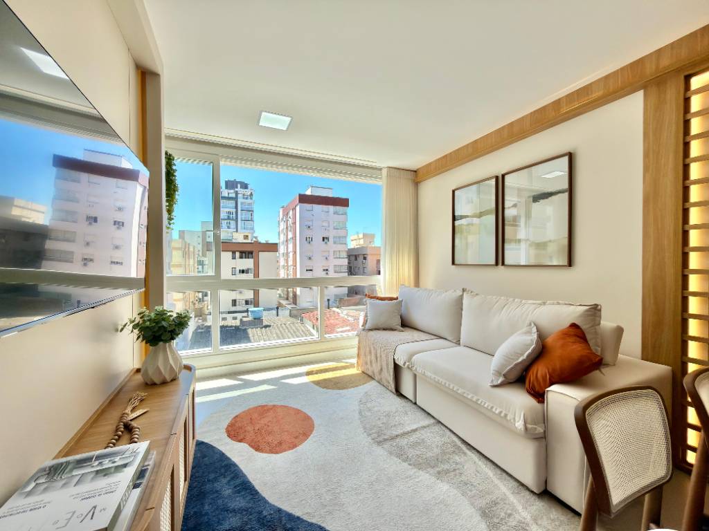 Apartamento 3 dormitórios para venda, Zona Nova em Capão da Canoa | Ref.: 17035