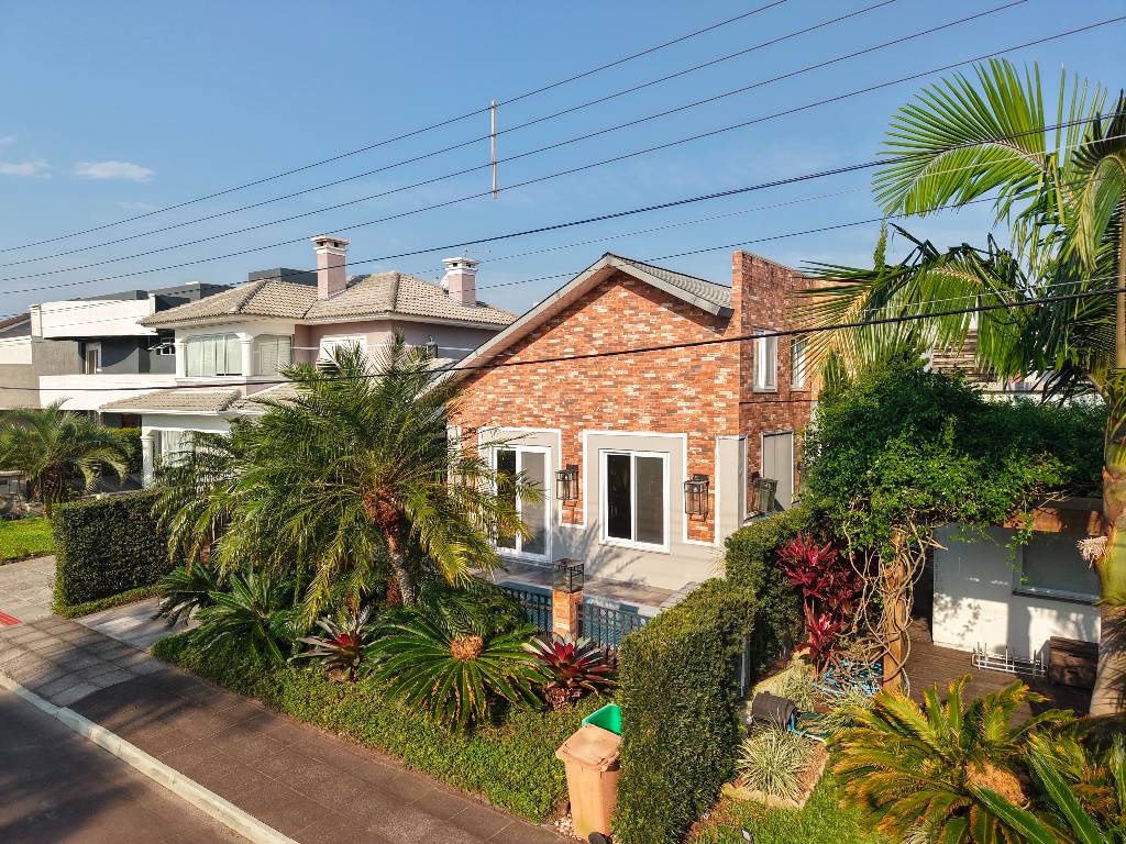 Casa em Condomínio 3 dormitórios para venda, Zona Nova em Capão da Canoa | Ref.: 1721