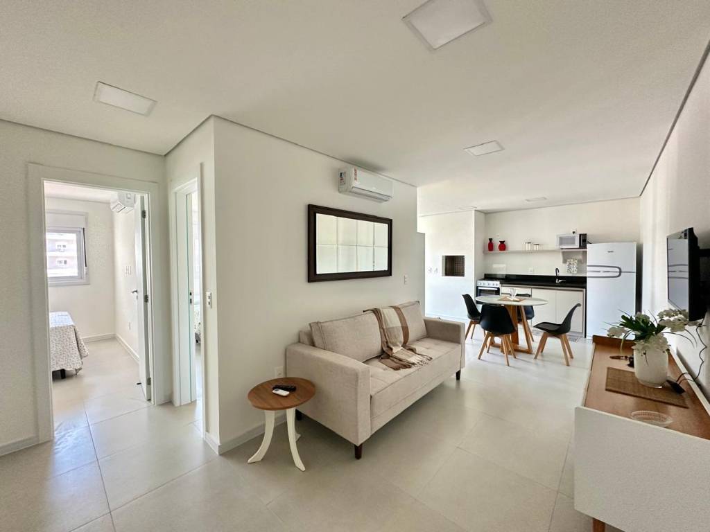 Apartamento 2 dormitórios para venda, Navegantes em Capão da Canoa | Ref.: 17211