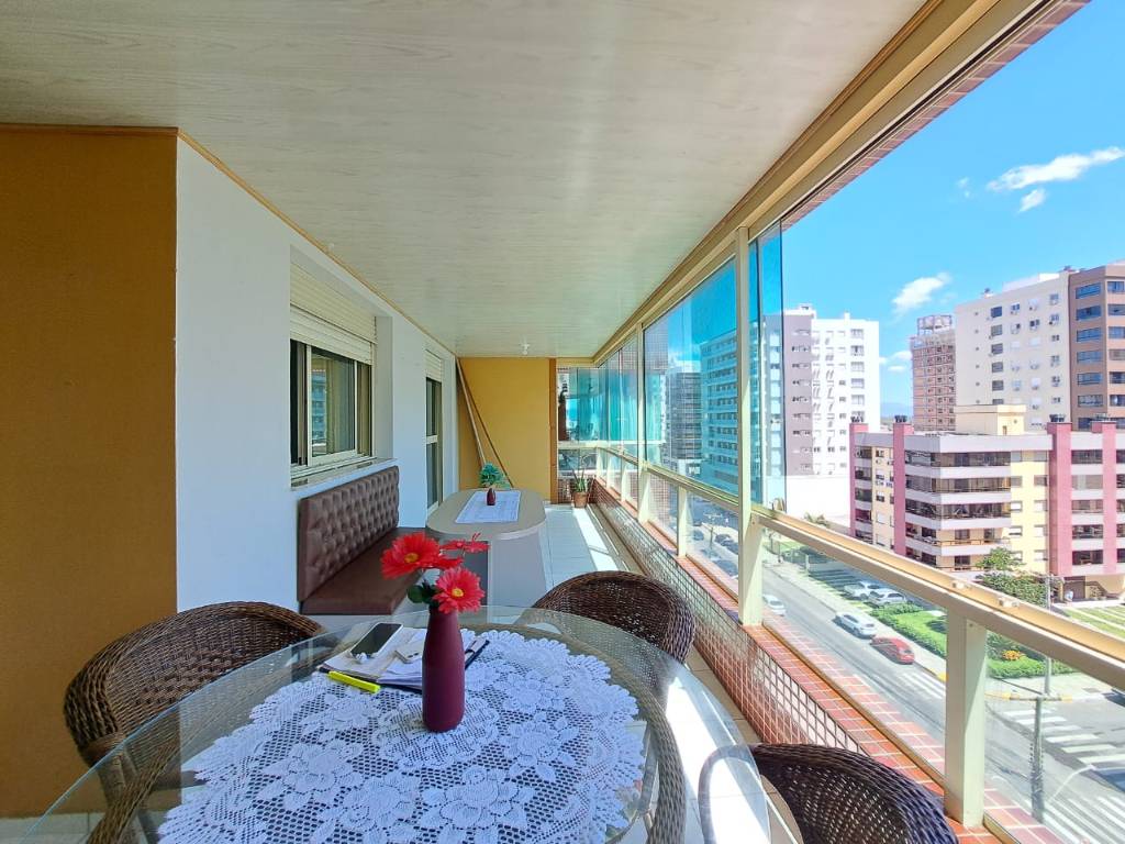 Apartamento 2 dormitórios para venda, Zona Nova em Capão da Canoa | Ref.: 17229