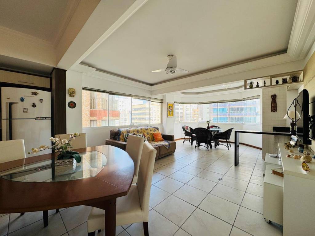 Apartamento 3 dormitórios para venda, Zona Nova em Capão da Canoa | Ref.: 17231
