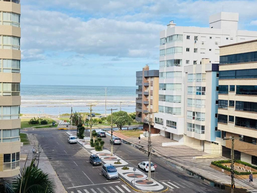 Apartamento 3 dormitórios para venda, Zona Nova em Capão da Canoa | Ref.: 17231