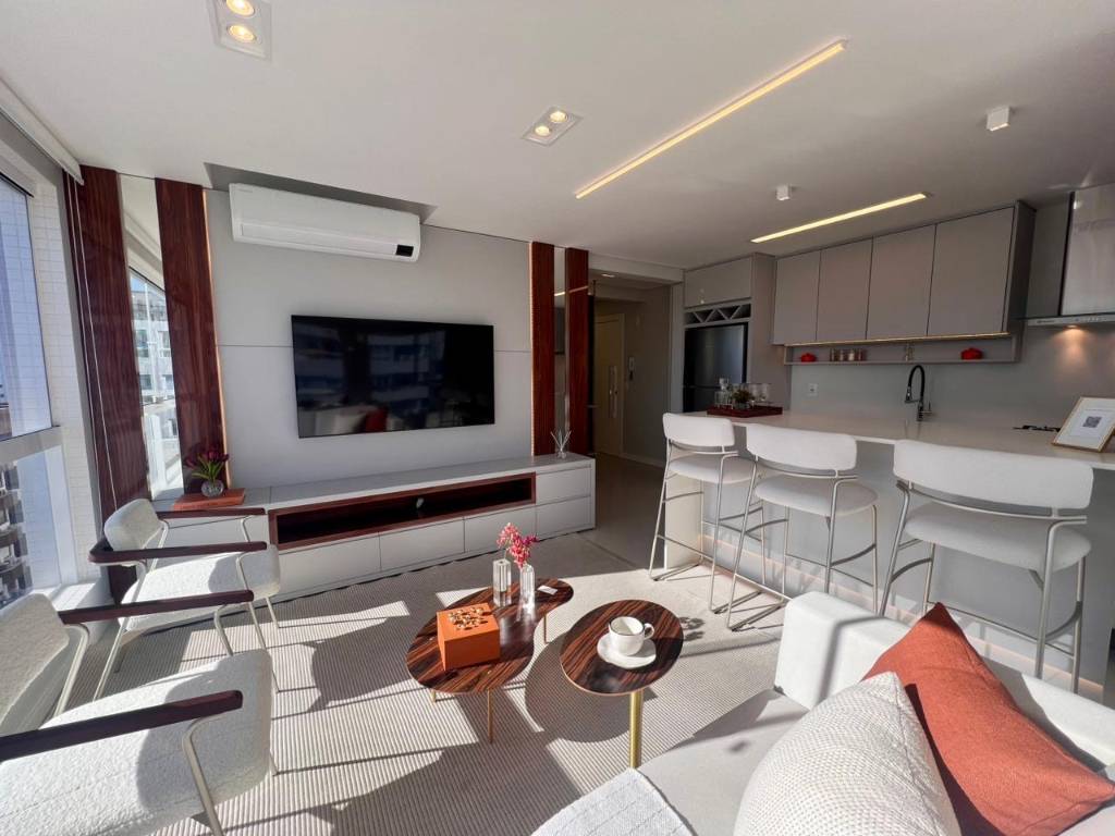 Apartamento 2 dormitórios para aluguel, Centro em Capão da Canoa | Ref.: 17299