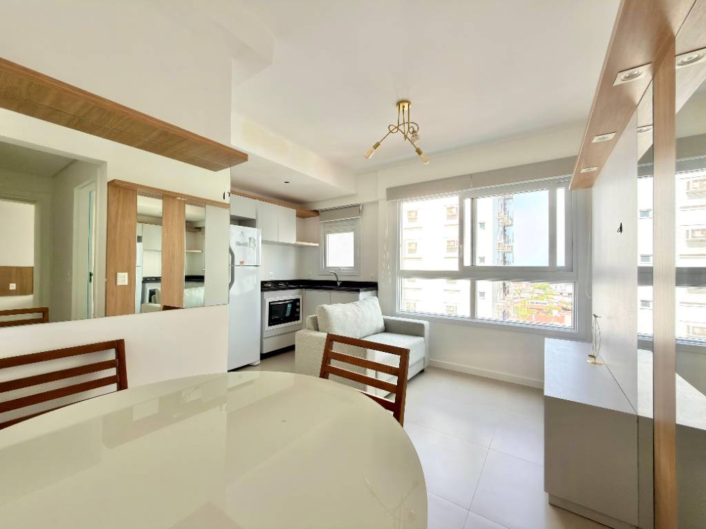 Apartamento 2 dormitórios para venda, Navegantes em Capão da Canoa | Ref.: 17373
