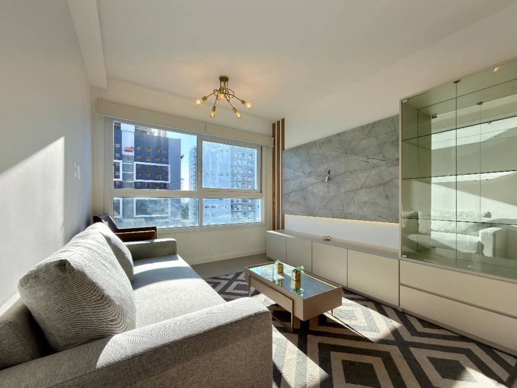 Apartamento 2 dormitórios para venda, Navegantes em Capão da Canoa | Ref.: 17374