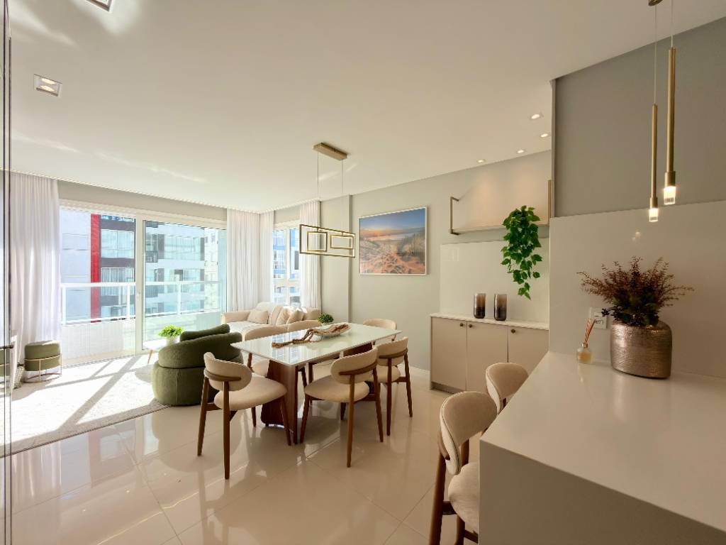 Apartamento 3 dormitórios para venda, Navegantes em Capão da Canoa | Ref.: 17457