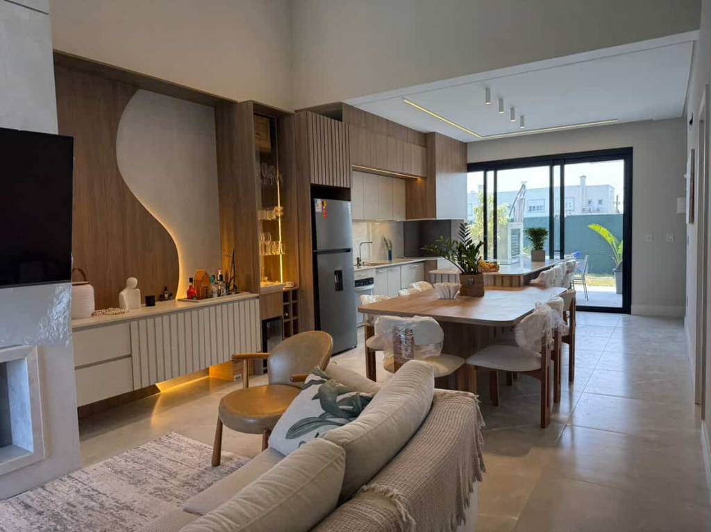 Casa em Condomínio 4 dormitórios para venda, Xangri-lá em Xangri-lá | Ref.: 17466