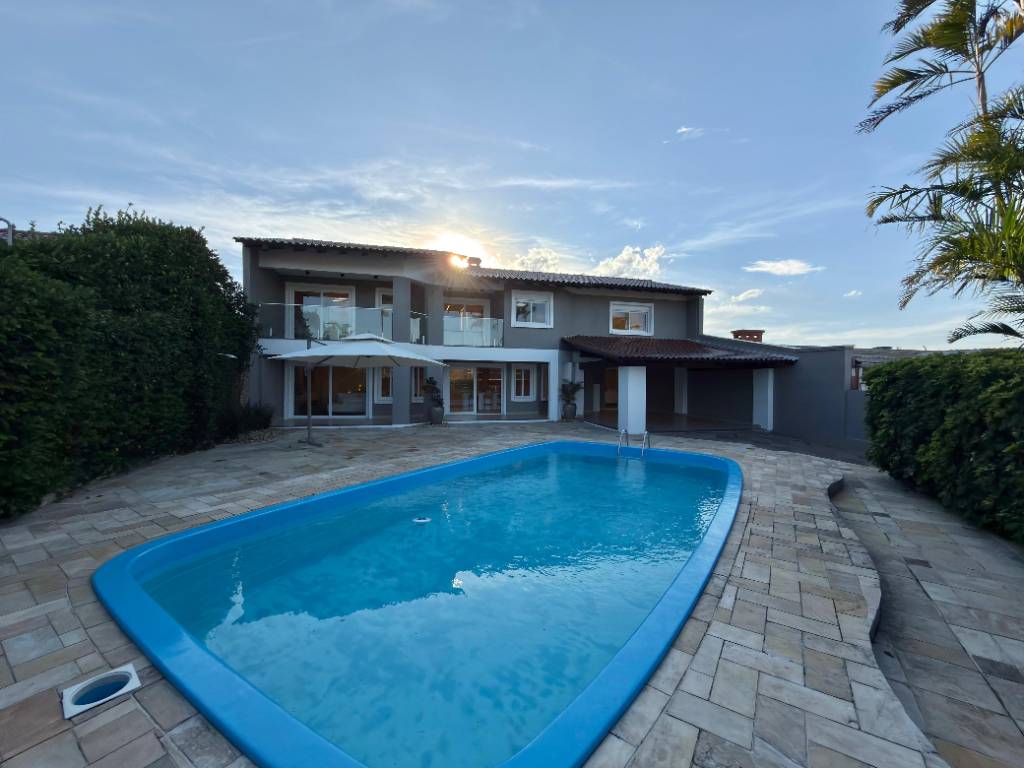 Casa 4 dormitórios para venda, Atlântida em Xangri-lá | Ref.: 17473