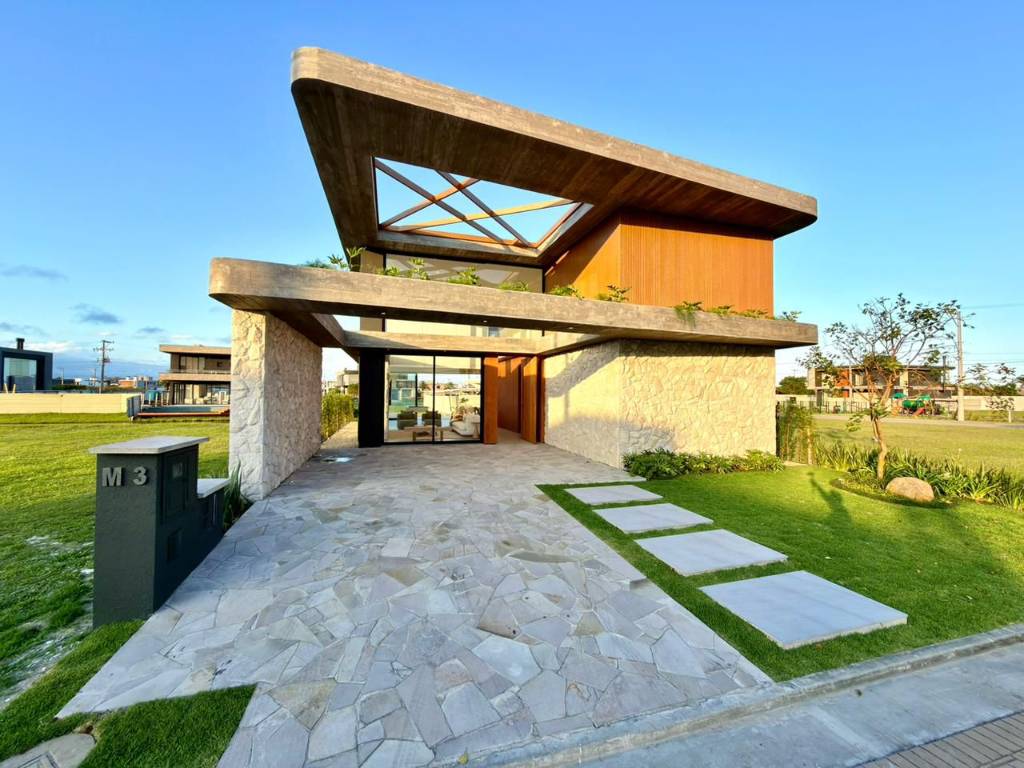 Casa em Condomínio 5 dormitórios para venda, Xangri-lá em Xangri-lá | Ref.: 17480