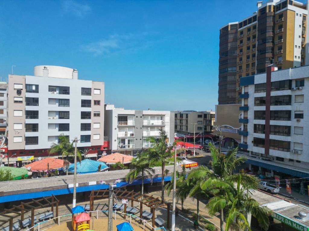 JK 1 dormitório para venda, Centro em Capão da Canoa | Ref.: 17539