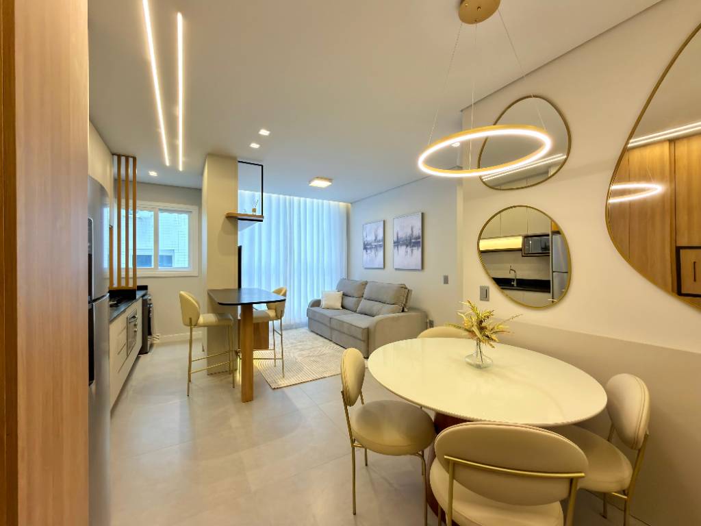 Apartamento 2 dormitórios para venda, Navegantes em Capão da Canoa | Ref.: 17540