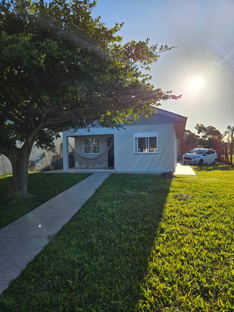 Casa 3 dormitórios para venda, Centro em Xangri-lá | Ref.: 17559