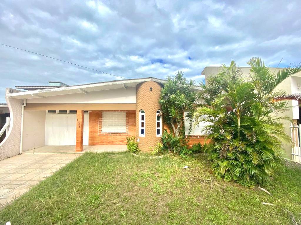 Casa 5 dormitórios para venda, Zona Nova em Capão da Canoa | Ref.: 17560