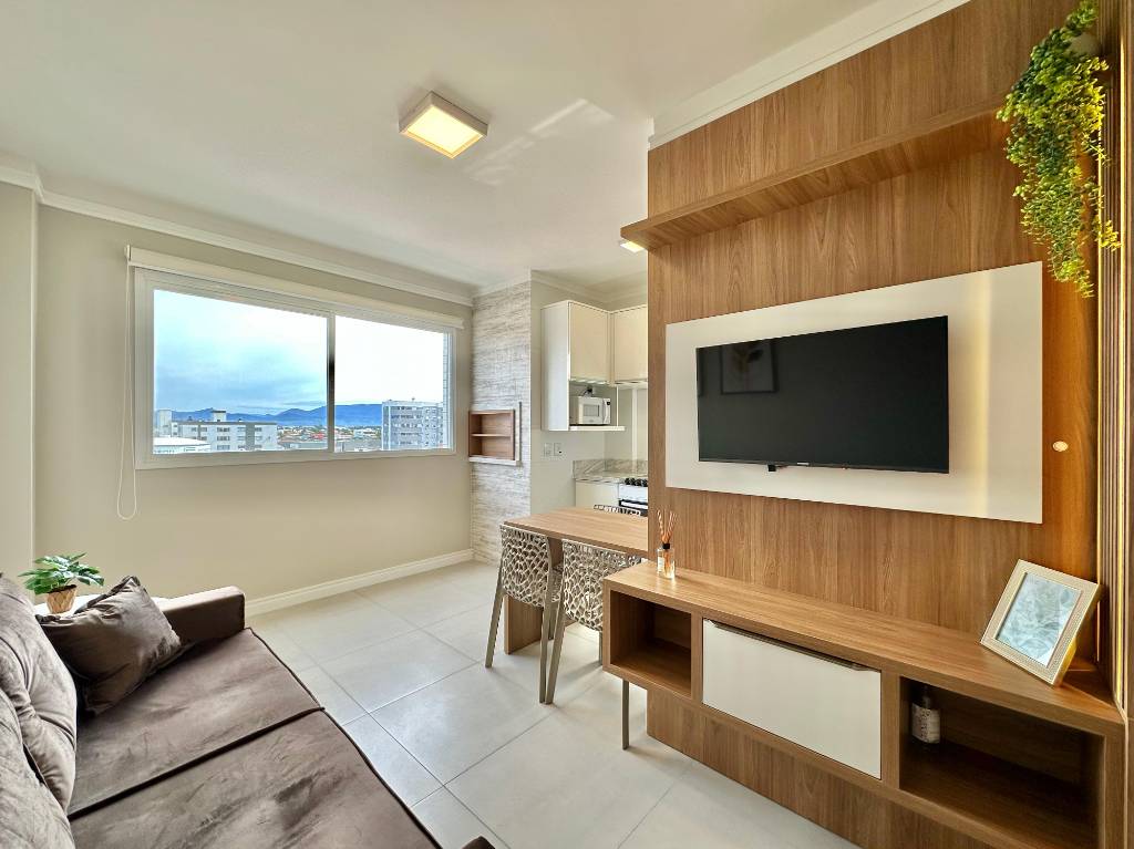 Apartamento 1 dormitório para venda, Centro em Capão da Canoa | Ref.: 17563