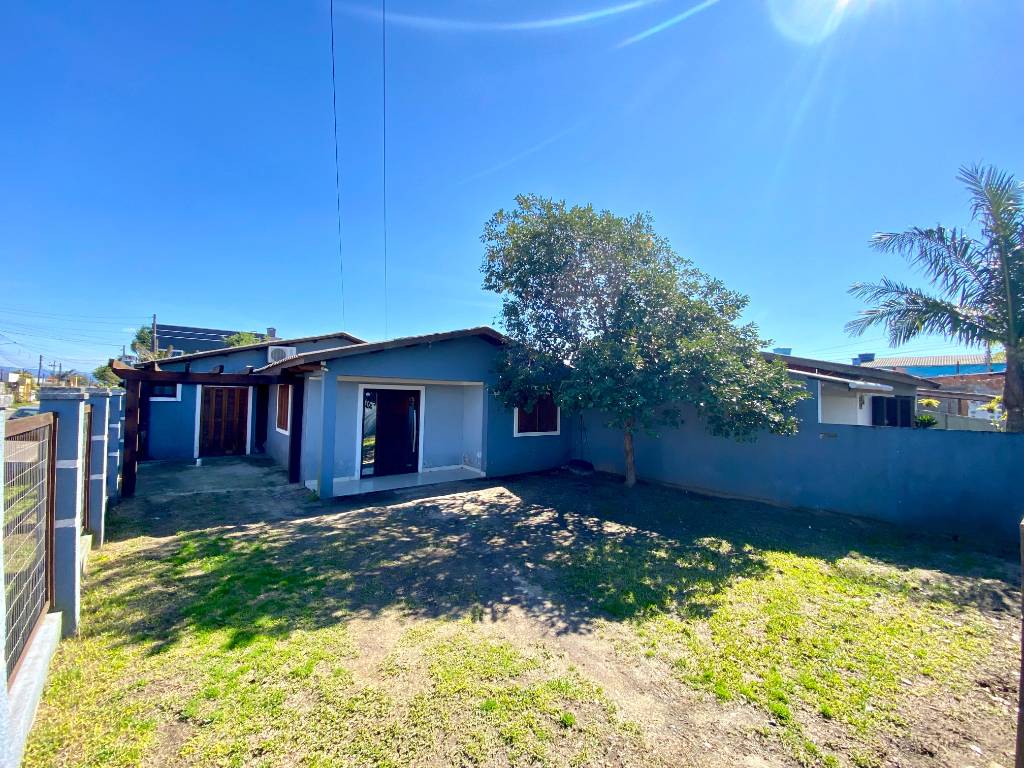 Casa 3 dormitórios para venda, Arco Iris em Capão da Canoa | Ref.: 17570