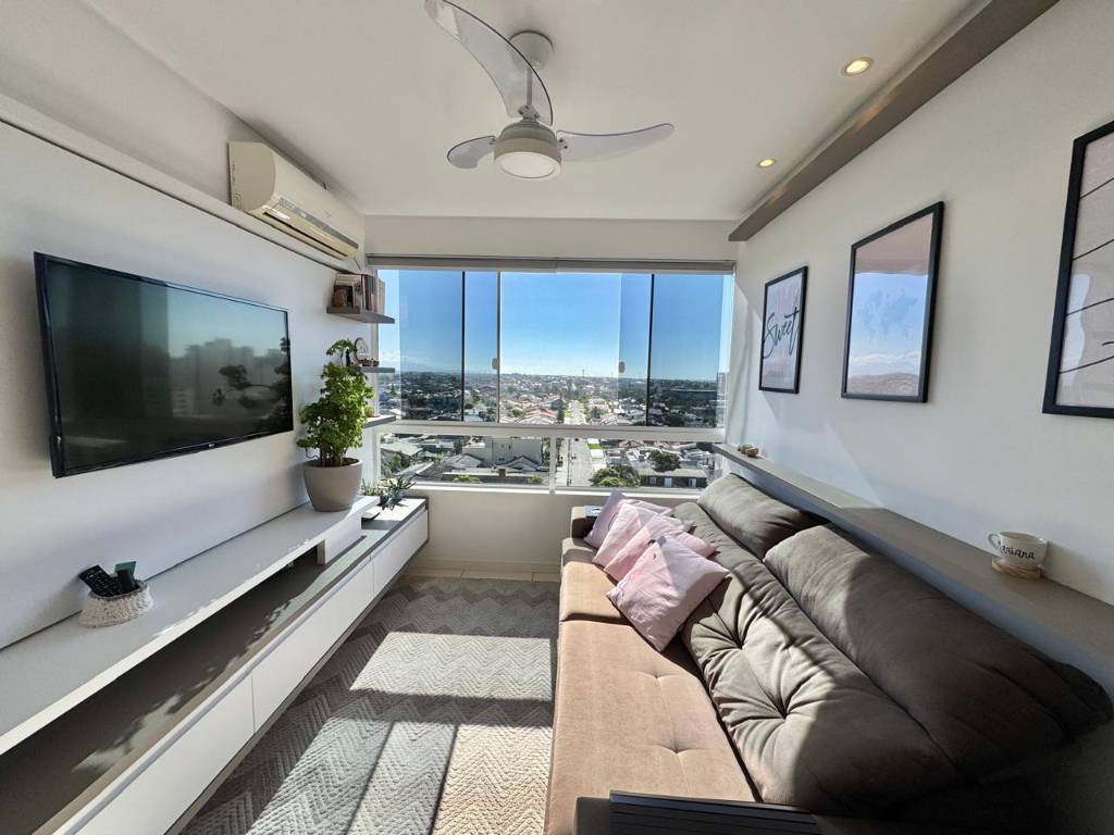 Apartamento 2 dormitórios para venda, Zona Nova em Capão da Canoa | Ref.: 17571