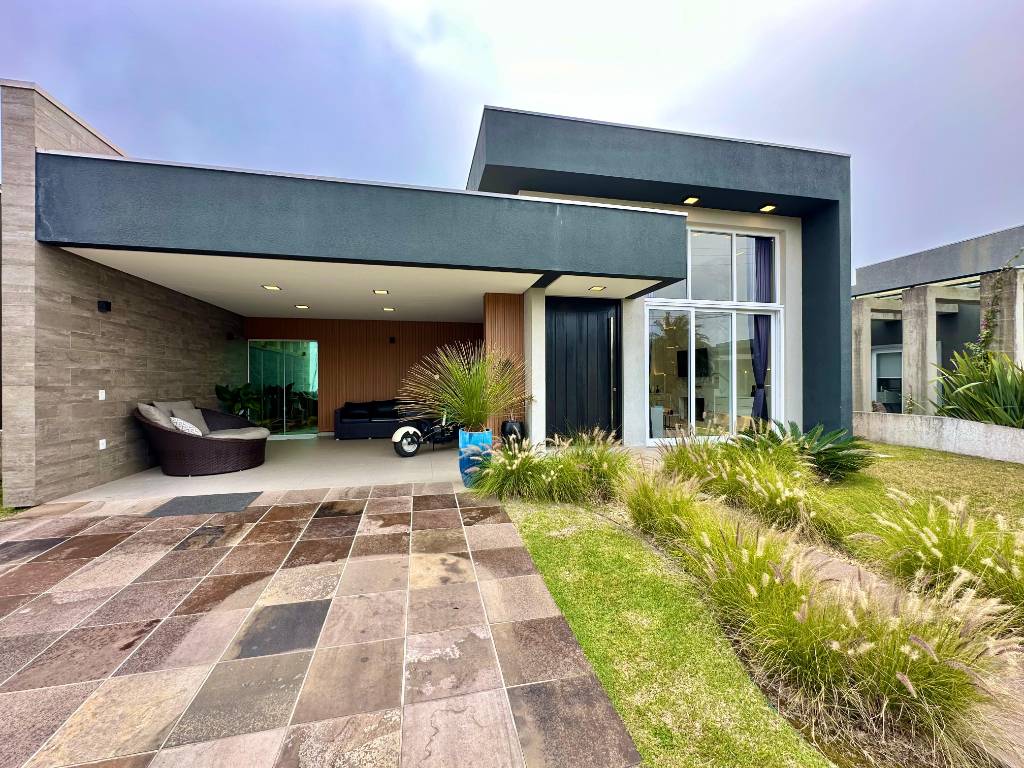 Casa em Condomínio 3 dormitórios para venda, Araça em Capão da Canoa | Ref.: 17587