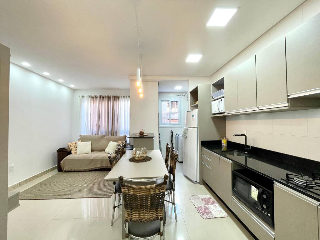 Apartamento 2 dormitórios para venda, Zona Nova em Capão da Canoa | Ref.: 17619