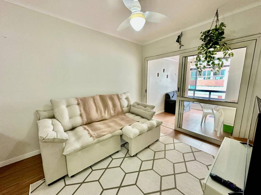 Apartamento 2 dormitórios para venda, Zona Nova em Capão da Canoa | Ref.: 17677