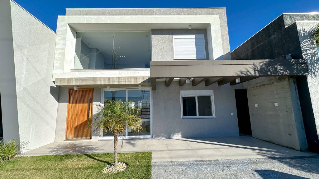 Casa em Condomínio 4 dormitórios para venda, Xangri-lá em Xangri-lá | Ref.: 17711