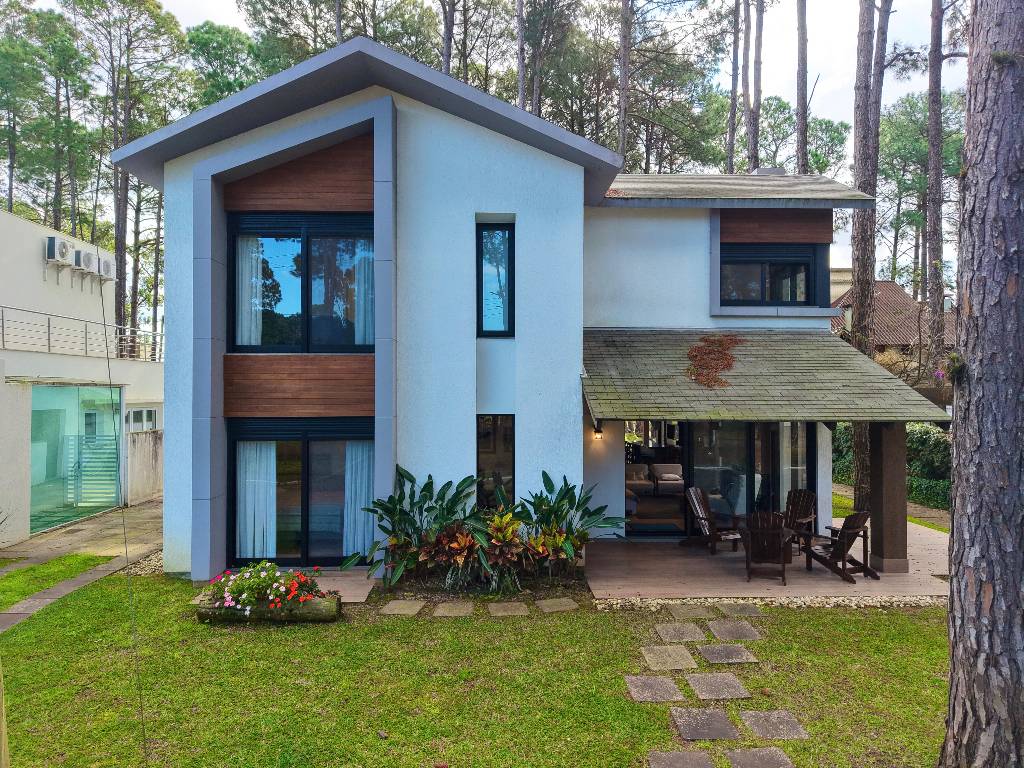 Casa em Condomínio 3 dormitórios para temporada, Atlântida em Xangri-lá | Ref.: 17729