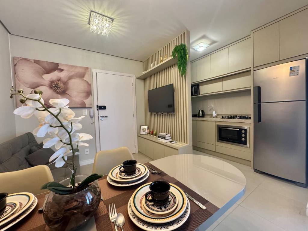 Loft 1 dormitório para venda, Navegantes em Capão da Canoa | Ref.: 17811