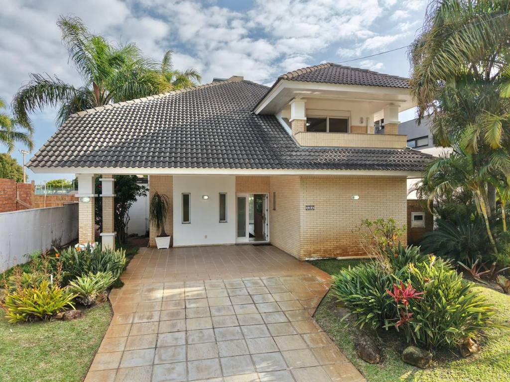 Sobrado em Condomínio 3 dormitórios para venda, Atlântida em Xangri-lá | Ref.: 17855