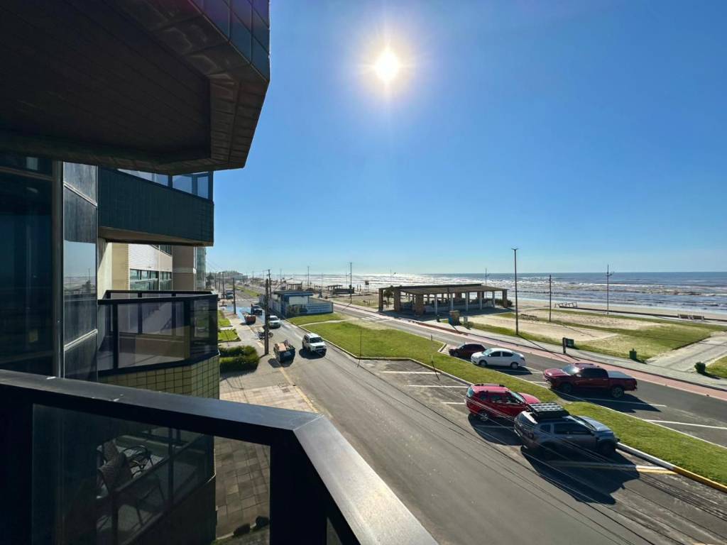 Apartamento 2 dormitórios para aluguel, Centro em Capão da Canoa | Ref.: 17920