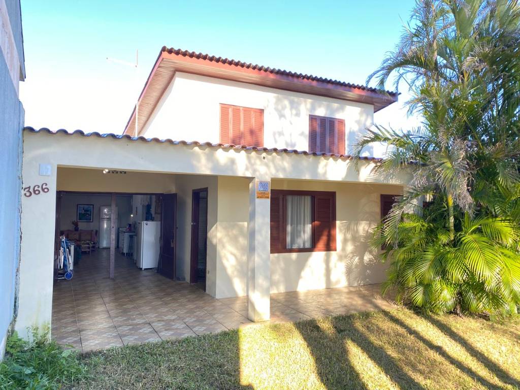 Casa 3 dormitórios para venda, Noiva Do Mar em Xangri-lá | Ref.: 17947