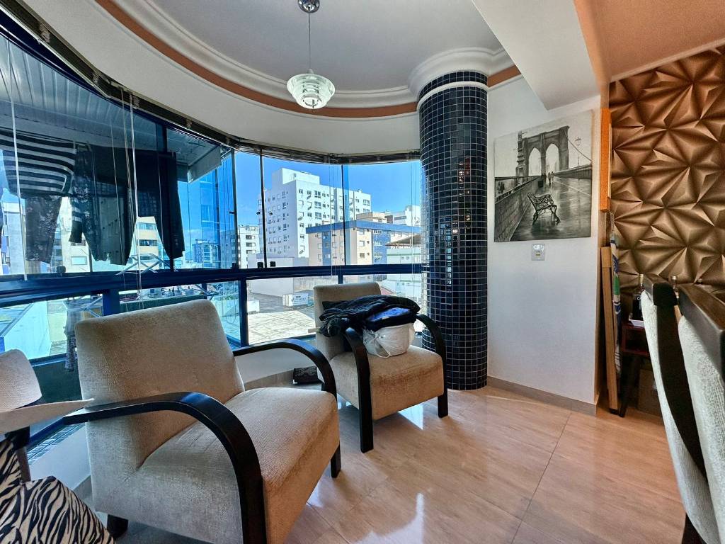Apartamento 2 dormitórios para venda, Centro em Capão da Canoa | Ref.: 17948